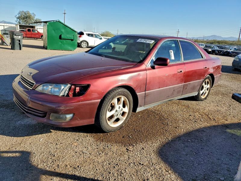 95784015 :رقم المزاد ، JT8BF28G5Y5084415 vin ، 2000 Lexus Es مزاد بيع