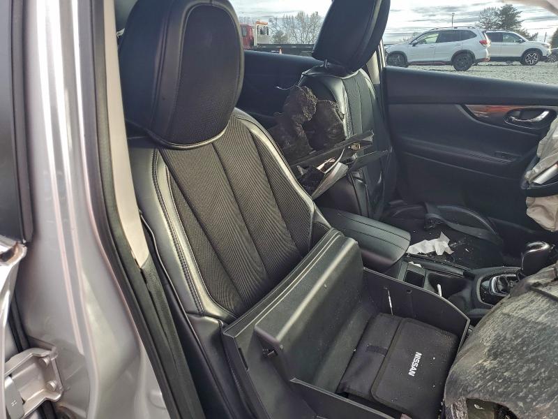 Продаж на аукціоні авто 2018 Nissan Rogue S, vin: KNMAT2MT6JP528212, номер лоту: 95422285