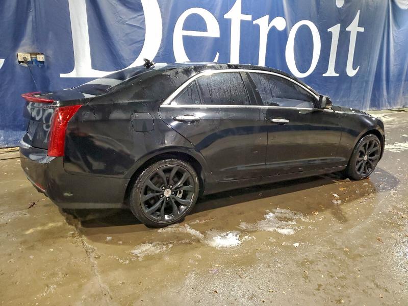 Aukcja sprzedaży 2013 Cadillac Ats, vin: 1G6AL5SX2D0139705, numer aukcji: 96111565