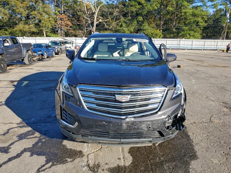 Продажа на аукционе авто 2018 Cadillac Xt5, vin: 1GYKNDRS5JZ225821, номер лота: 96296575
