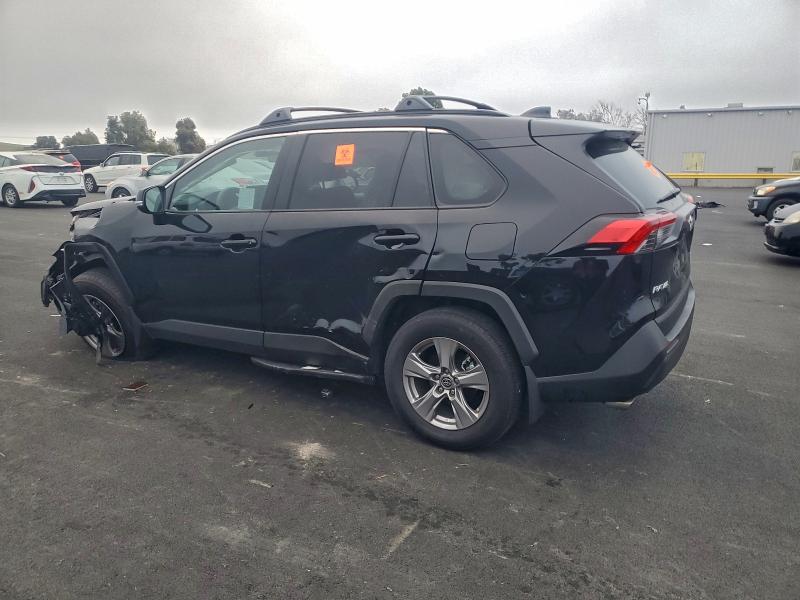 Продаж на аукціоні авто 2025 Toyota Rav4, vin: 2T3W1RFV7SW406810, номер лоту: 95173455
