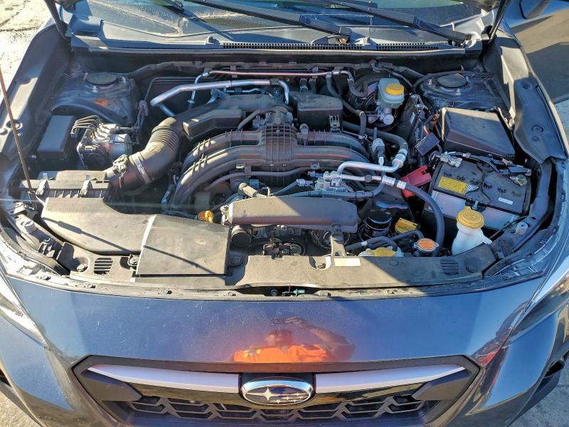 Aukcja sprzedaży 2020 Subaru Crosstrek, vin: JF2GTAEC9L8252299, numer aukcji: 96196115