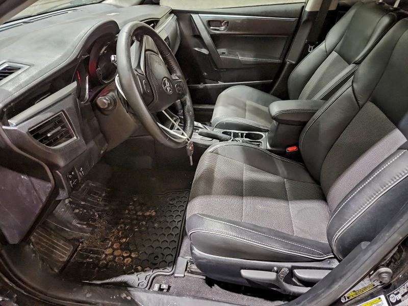 Aukcja sprzedaży 2016 Toyota Corolla, vin: 2T1BURHE6GC521869, numer aukcji: 85446465