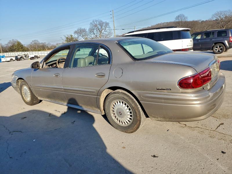 Продажа на аукционе авто 2000 Buick Lesabre, vin: 1G4HP54K9Y4289323, номер лота: 50114396