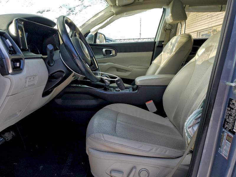 Продаж на аукціоні авто 2021 Kia Sorento, vin: 5XYRLDLC7MG070588, номер лоту: 95436575