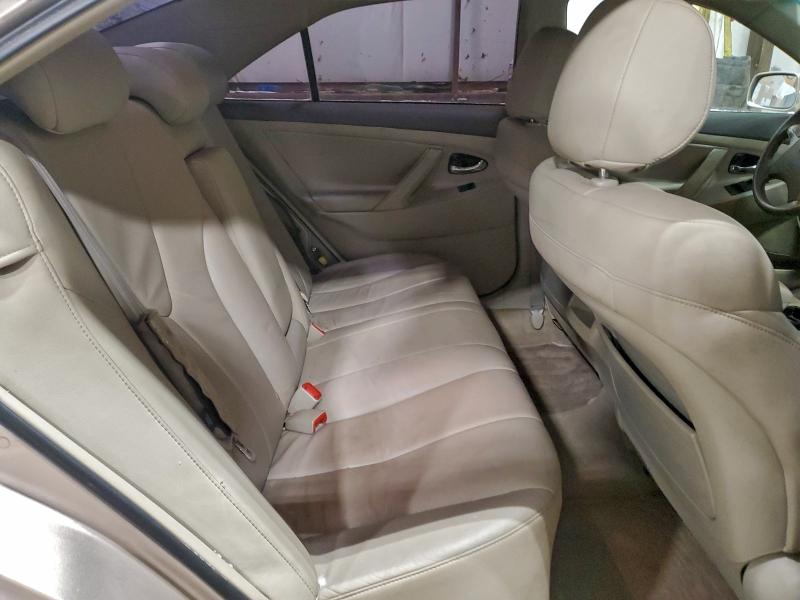 95615205 :رقم المزاد ، 4T1BK46K57U042827 vin ، 2007 Toyota Camry مزاد بيع