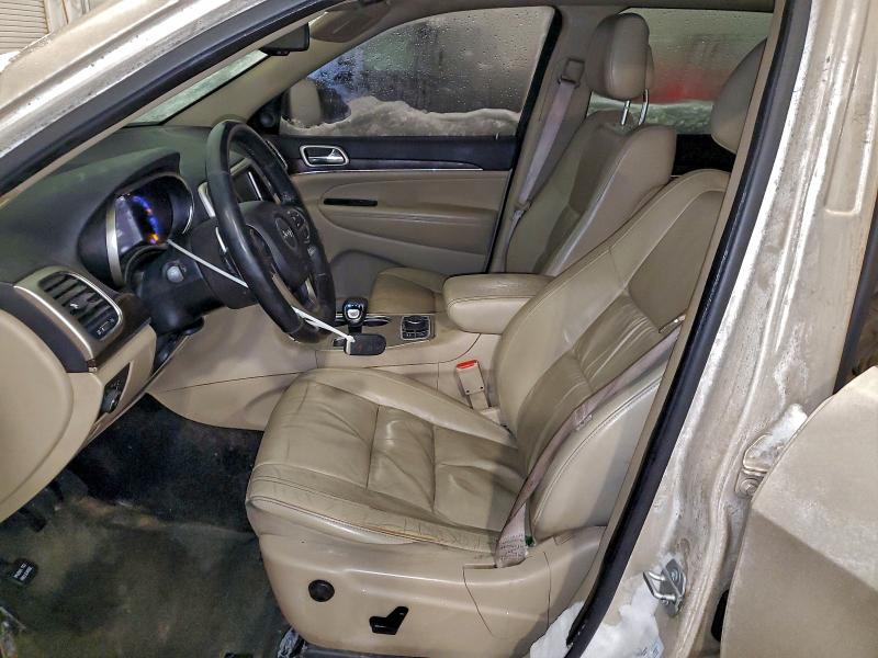 95917585 :رقم المزاد ، 1C4RJFBG9FC124177 vin ، 2015 Jeep Grand Cherokee مزاد بيع
