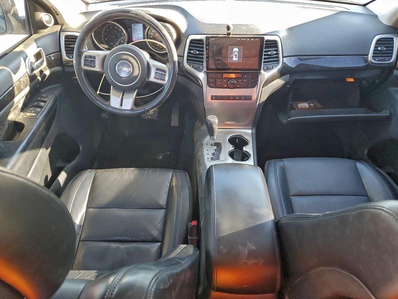 Aukcja sprzedaży 2011 Jeep Grand Cherokee, vin: 1J4RR4GG8BC501804, numer aukcji: 96487725