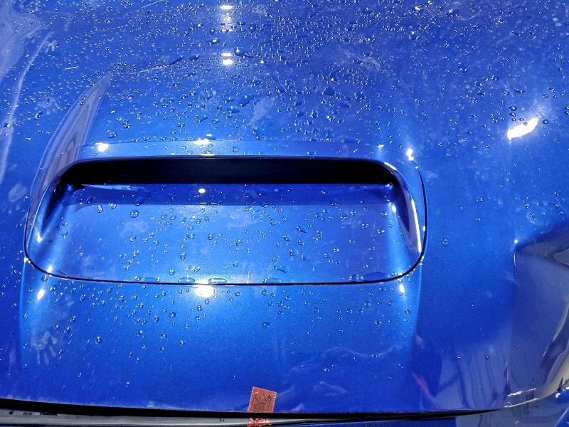 Aukcja sprzedaży 2019 Subaru Wrx, vin: JF1VA1A68K9801064, numer aukcji: 96079595
