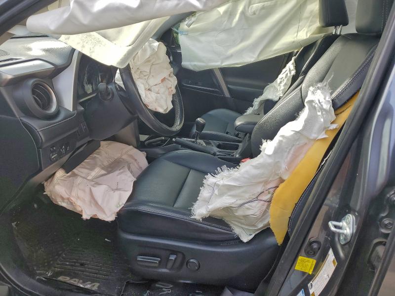 2018 Toyota Rav4 Hybrid მანქანა იყიდება აუქციონზე, vin: JTMDJREV1JD178520, აუქციონის ნომერი: 94497395
