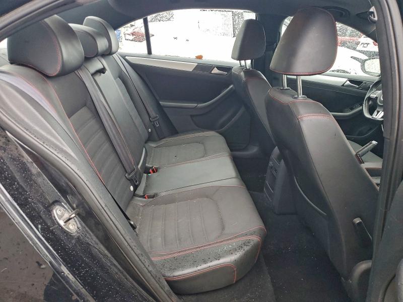 Продаж на аукціоні авто 2014 Volkswagen Jetta, vin: 3VW5S7AJ8EM231181, номер лоту: 94578445