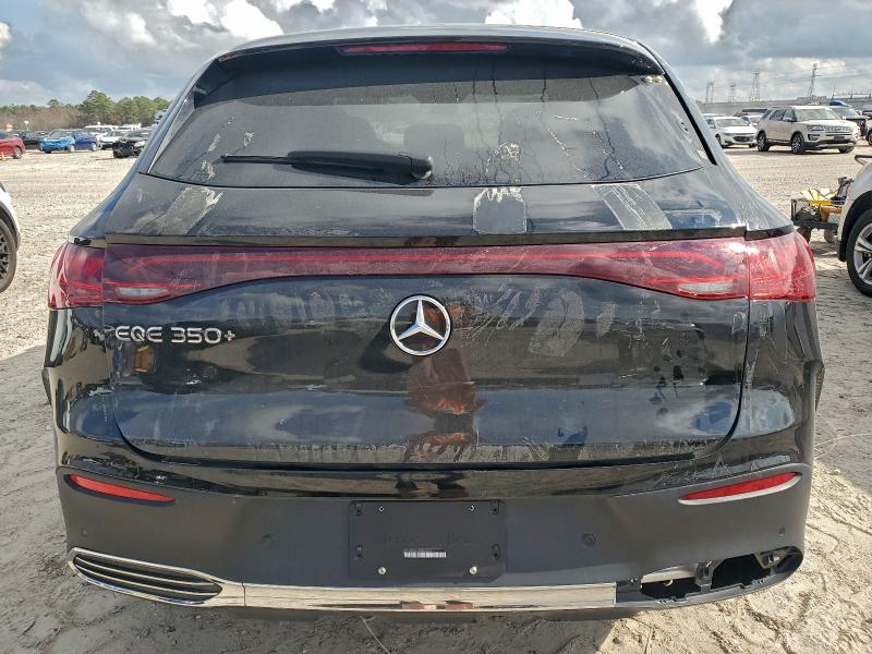 Продаж на аукціоні авто 2025 Mercedes-benz Eqe Suv 35, vin: 4JGGM2BB6SA065294, номер лоту: 98058085