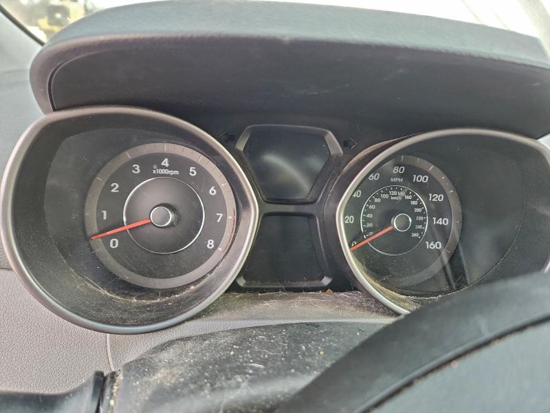 Продаж на аукціоні авто 2014 Hyundai Elantra, vin: 5NPDH4AE7EH504244, номер лоту: 94699905
