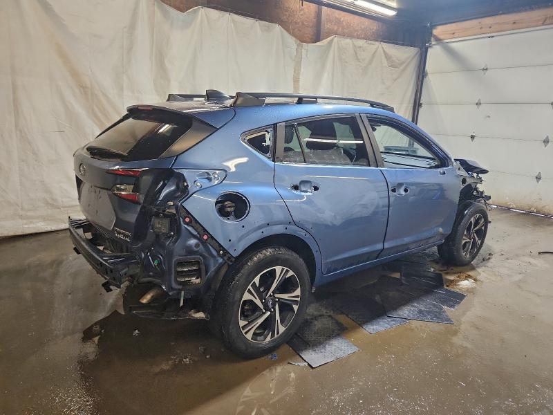 Продажа на аукционе авто 2024 Subaru Crosstrek, vin: JF2GUADC7RH261462, номер лота: 97838675