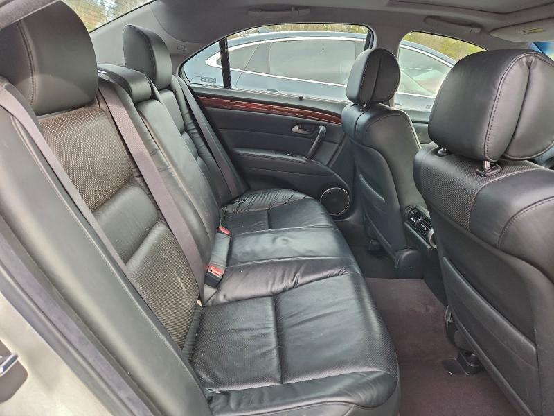 Продаж на аукціоні авто 2007 Acura Rl, vin: JH4KB16687C003076, номер лоту: 97784535