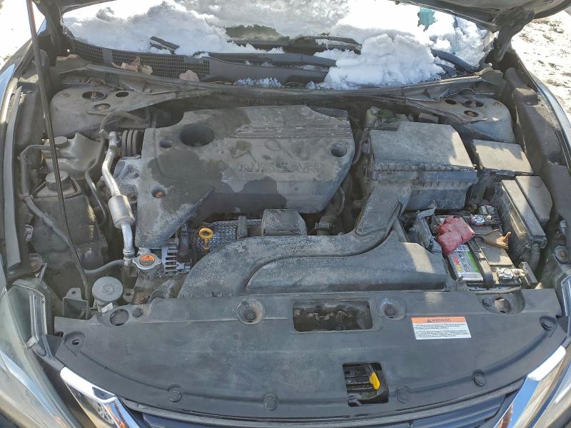 Aukcja sprzedaży 2016 Nissan Altima 2.5, vin: 1N4AL3AP1GC173758, numer aukcji: 95534355