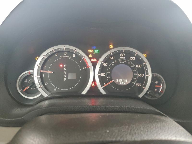 Продажа на аукционе авто 2010 Acura Tsx, vin: JH4CU2F62AC028244, номер лота: 76094855