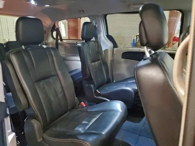 Aukcja sprzedaży 2015 Chrysler Town & Country, vin: 2C4RC1BG6FR709304, numer aukcji: 96690365