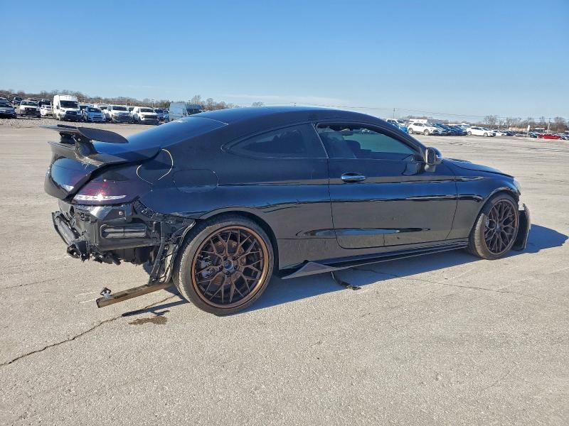Aukcja sprzedaży 2018 Mercedes-benz C, vin: WDDWJ6EB5JF752785, numer aukcji: 97935645
