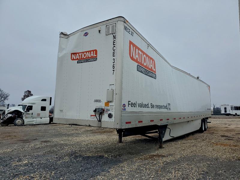 Продажа на аукционе авто 2023 Waba Dry Freight Trailer, vin: 1UYVS2538P3942516, номер лота: 94880305