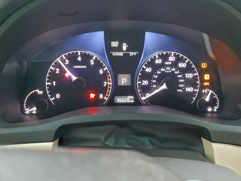 Продажа на аукционе авто 2013 Lexus Rx, vin: 2T2ZK1BA2DC088943, номер лота: 95260455