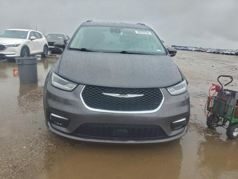 94578705 :رقم المزاد ، 2C4RC1BG9NR214660 vin ، 2022 Chrysler Pacifica مزاد بيع