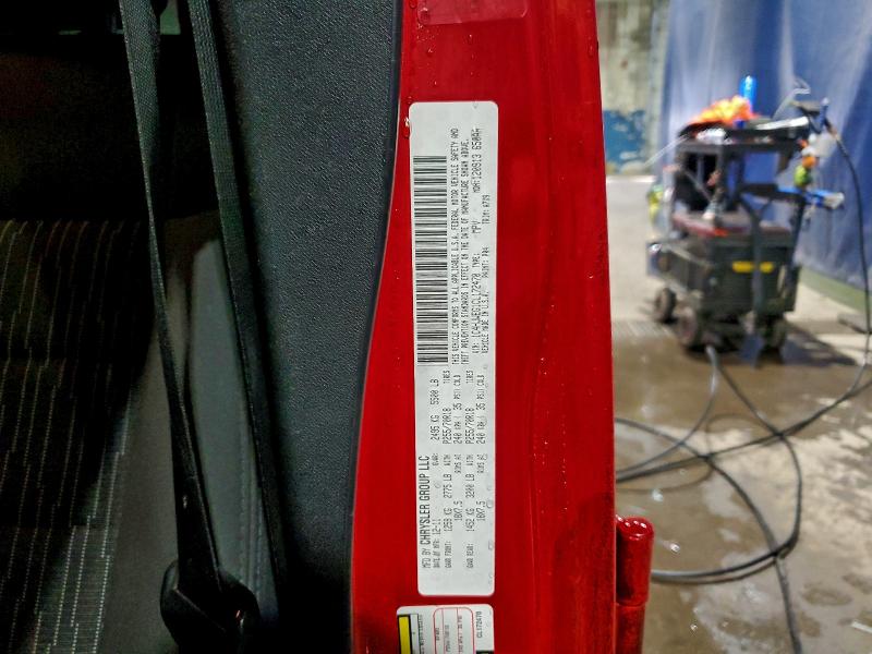 Продажа на аукционе авто 2012 Jeep Wrangler Unlimited, vin: 1C4HJWEG1CL172470, номер лота: 94741085