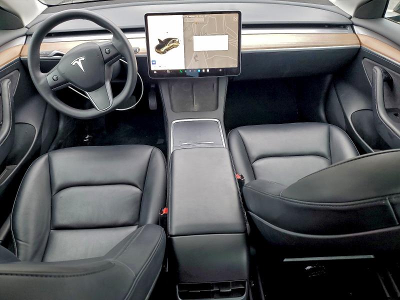 Aukcja sprzedaży 2023 Tesla Model 3, vin: 5YJ3E1EA7PF555397, numer aukcji: 95975885