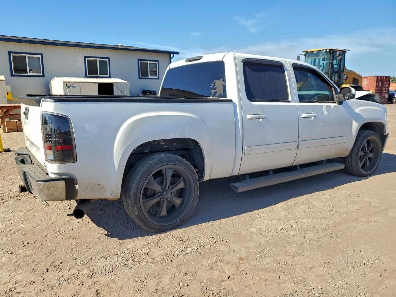 94963135 :رقم المزاد ، 3GTP1WE08DG227011 vin ، 2013 Gmc Sierra مزاد بيع