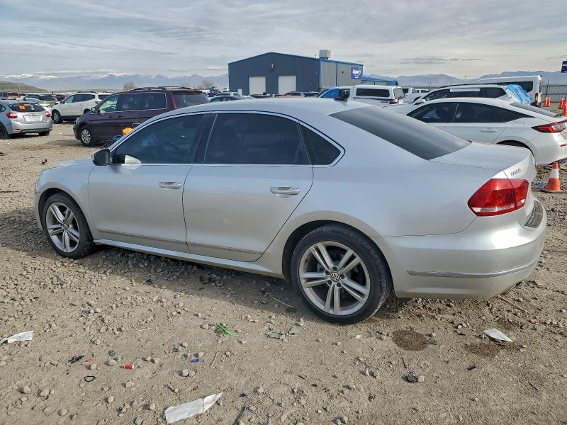 Aukcja sprzedaży 2013 Volkswagen Passat, vin: 1VWBN7A34DC057024, numer aukcji: 97096895
