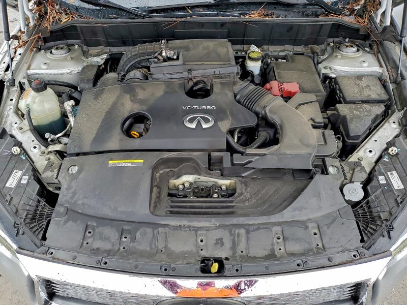 Продаж на аукціоні авто 2019 Infiniti Qx50, vin: 3PCAJ5M1XKF124265, номер лоту: 94751215