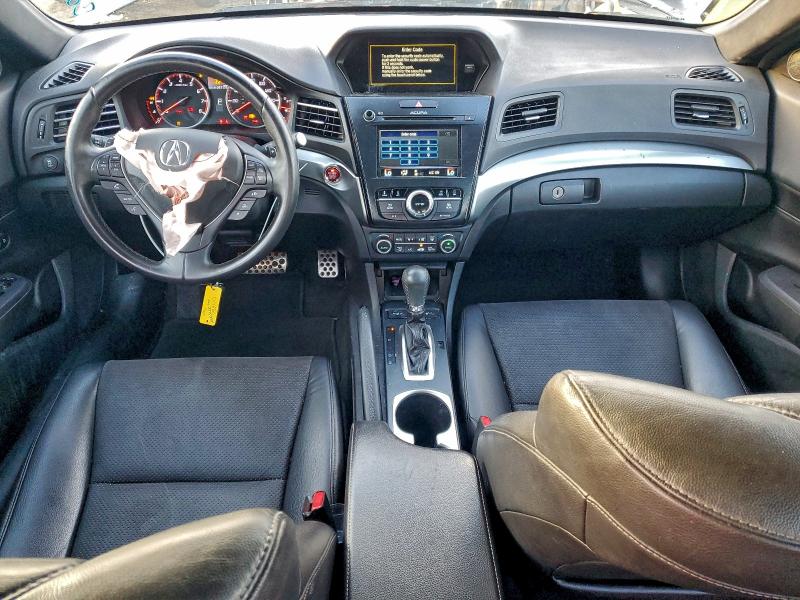 Продажа на аукционе авто 2016 Acura Ilx Premiu, vin: 19UDE2F87GA014561, номер лота: 96551315