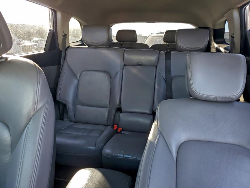 Продаж на аукціоні авто 2014 Hyundai Santa Fe, vin: KM8SM4HF8EU042618, номер лоту: 97027575