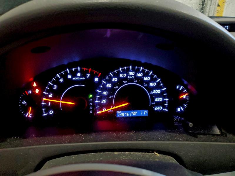 Продажа на аукционе авто 2010 Toyota Camry, vin: 4T1BF3EKXAU085857, номер лота: 96088285