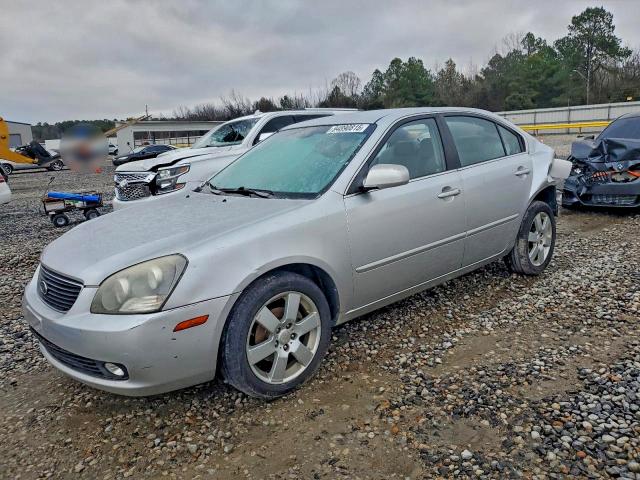 Продаж на аукціоні авто 2008 Kia Optima, vin: KNAGE123385231161, номер лоту: 94890815