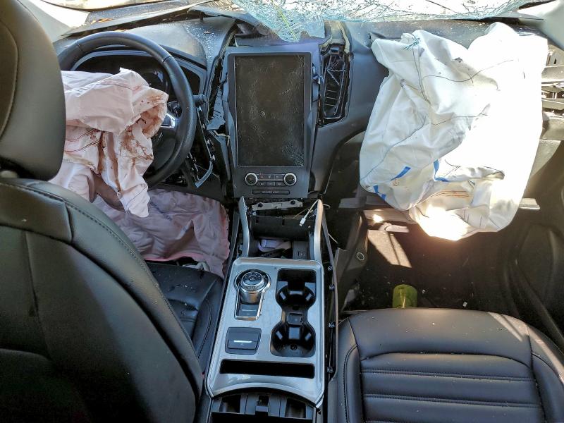 Продаж на аукціоні авто 2024 Ford Edge, vin: 2FMPK4J96RBA47232, номер лоту: 79014595