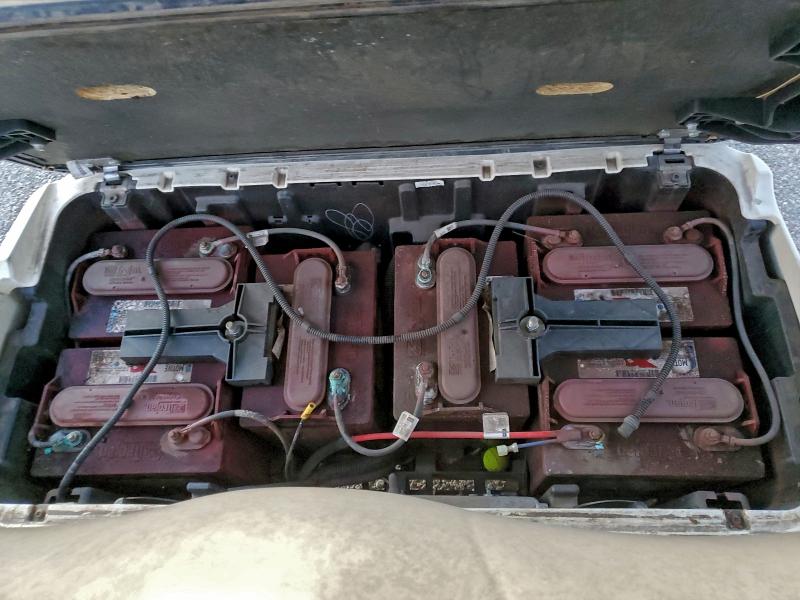 2022 Club Car Tempo Fla მანქანა იყიდება აუქციონზე, vin: BN2230308424, აუქციონის ნომერი: 94818195
