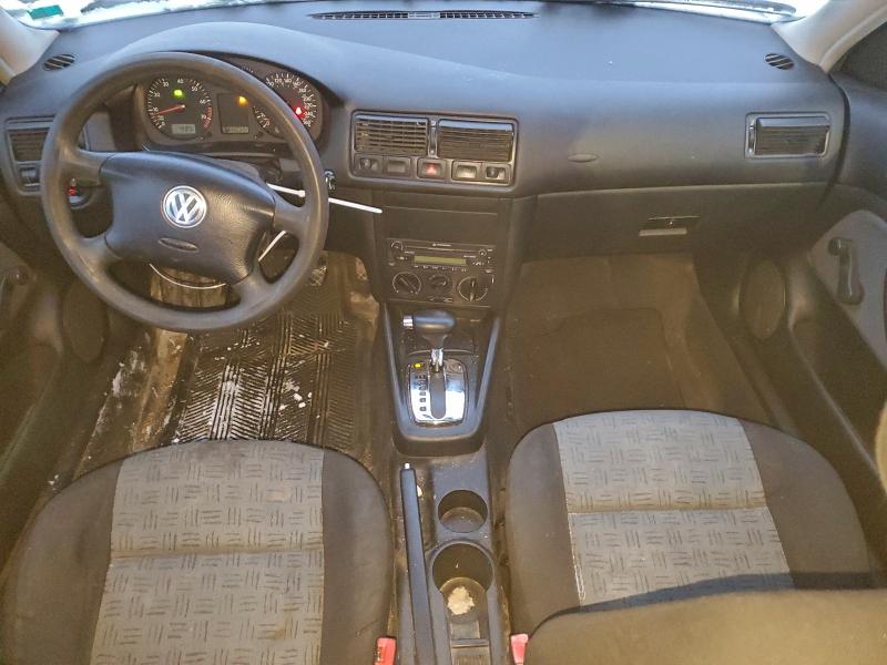 Aukcja sprzedaży 2007 Volkswagen City Golf, vin: 9BWEL41J474006887, numer aukcji: 95171865