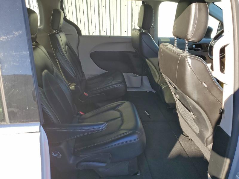 99220555 :رقم المزاد ، 2C4RC1BG7PR582077 vin ، 2023 Chrysler Pacifica T مزاد بيع