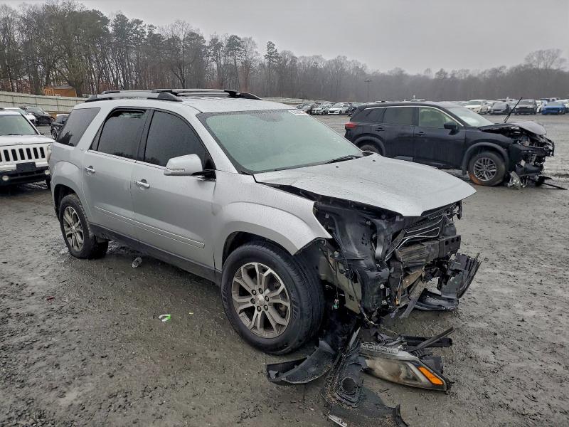Продаж на аукціоні авто 2014 Gmc Acadia, vin: 1GKKRSKD7EJ263490, номер лоту: 95896955