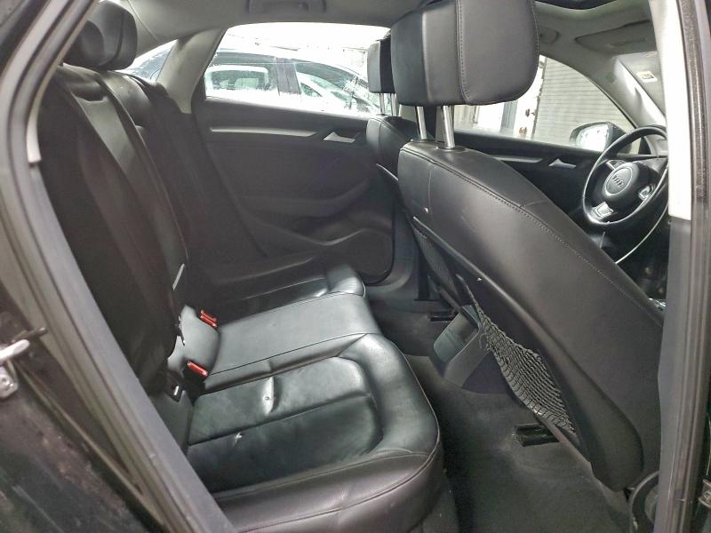 2015 Audi A3 მანქანა იყიდება აუქციონზე, vin: WAUBFGFF2F1005969, აუქციონის ნომერი: 95172935