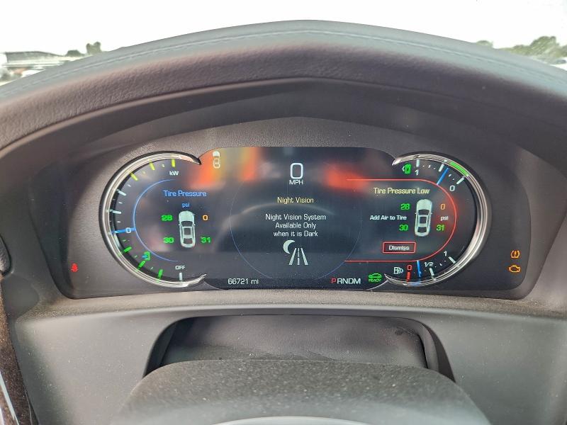 Aukcja sprzedaży 2018 Cadillac Ct6 Premiu, vin: LREKK5RX0JA012050, numer aukcji: 97820525