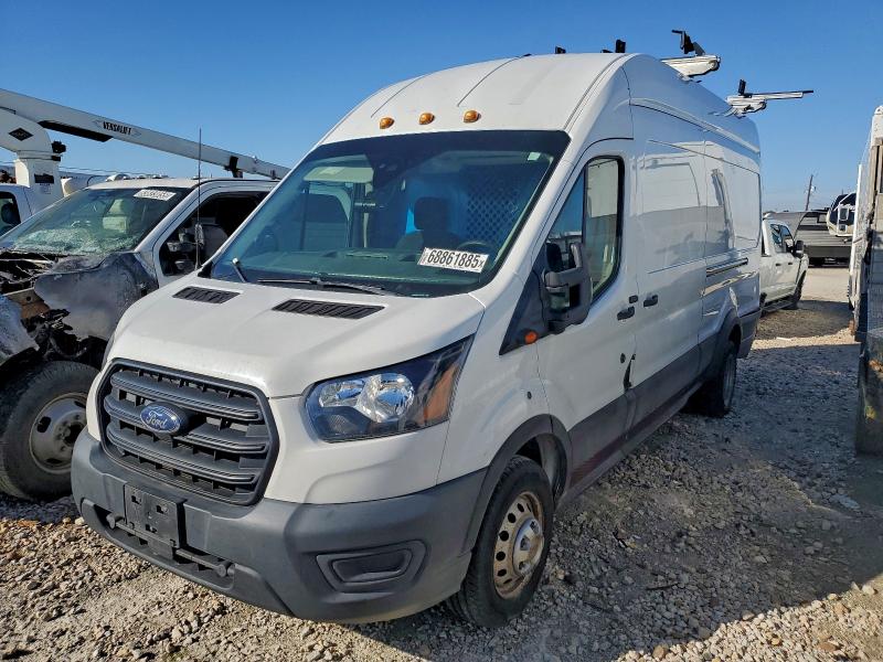 2020 Ford Transit T-350 Hd მანქანა იყიდება აუქციონზე, vin: 1FTWS4X85LKB36110, აუქციონის ნომერი: 68861885