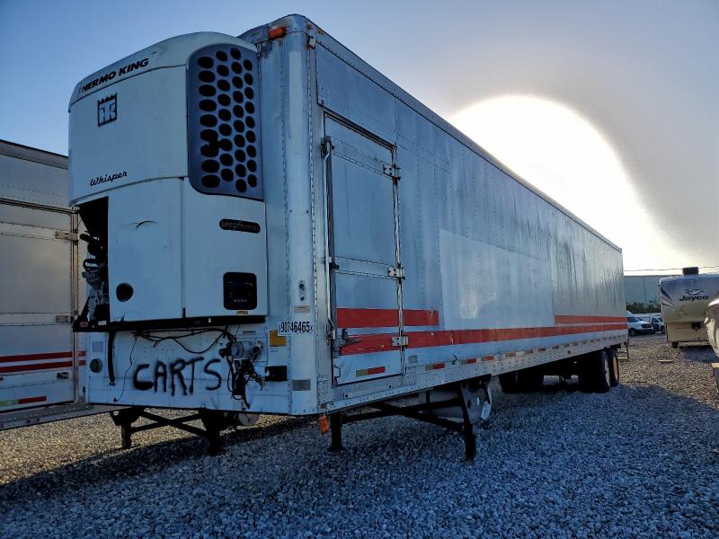 Продажа на аукционе авто 2007 Utility Trailer Vsra Reefe, vin: 1UYVS25307M917622, номер лота: 90746465