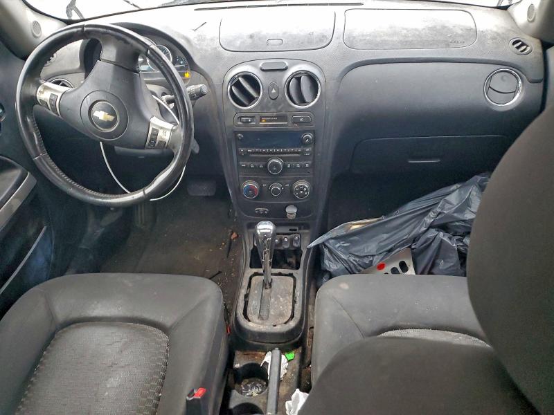 Aukcja sprzedaży 2007 Chevrolet Hhr, vin: 3GNDA33P57S514185, numer aukcji: 96940185