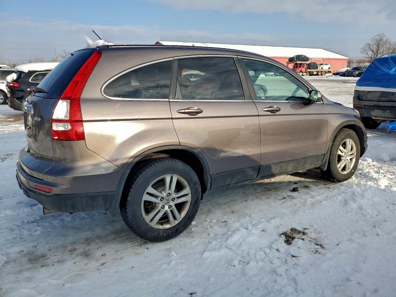 Продаж на аукціоні авто 2011 Honda Cr-v, vin: 5J6RE4H79BL820509, номер лоту: 96782215