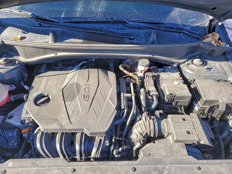 Продаж на аукціоні авто 2024 Kia Sportage, vin: 5XYK33DF5RG144697, номер лоту: 95468315