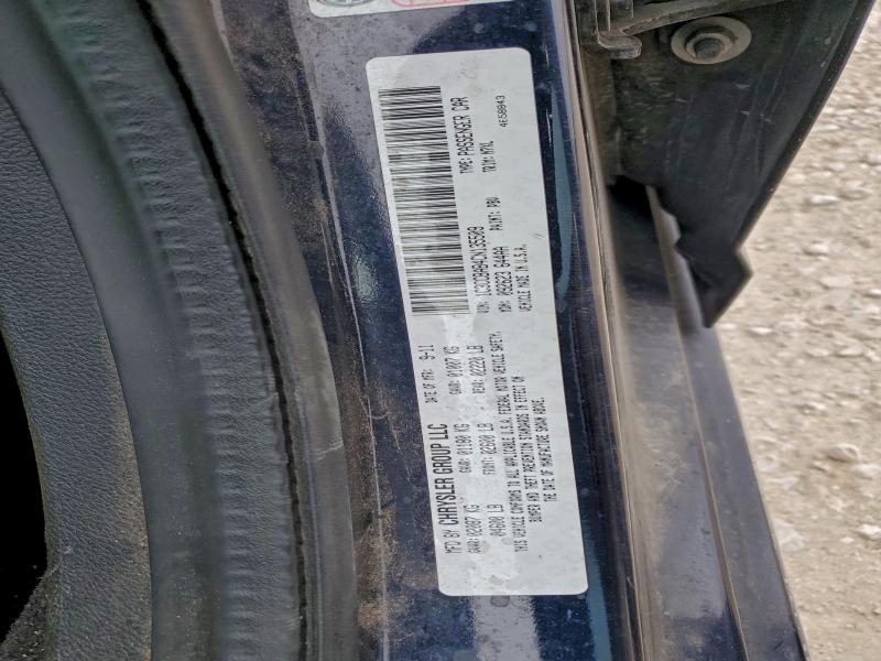 Продажа на аукционе авто 2012 Chrysler 200, vin: 1C3CCBAB4CN135509, номер лота: 95094065