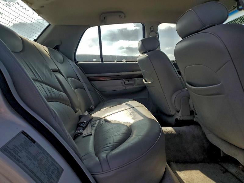 Aukcja sprzedaży 1996 Mercury Grand Marquis, vin: 2MELM75W0TX670630, numer aukcji: 96230385