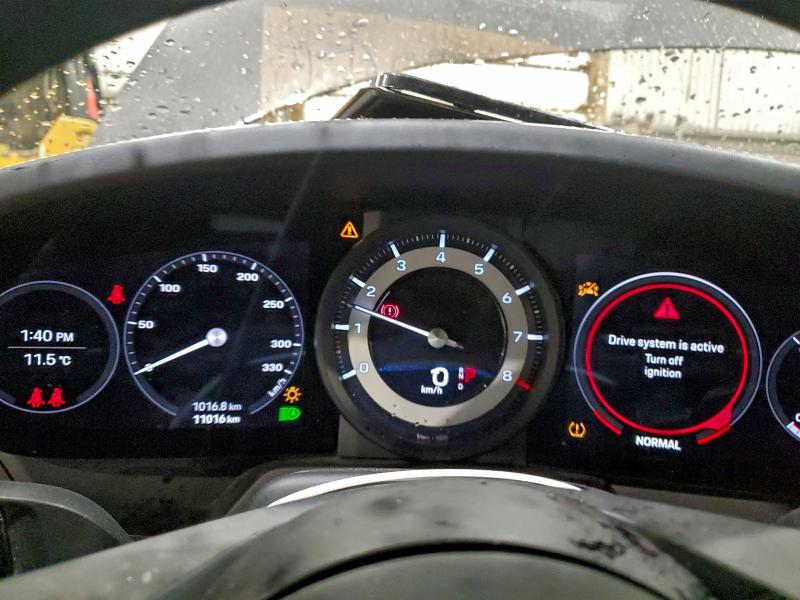 Продажа на аукционе авто 2024 Porsche 911 Carrer, vin: WP0CB2A95RS245930, номер лота: 97597655